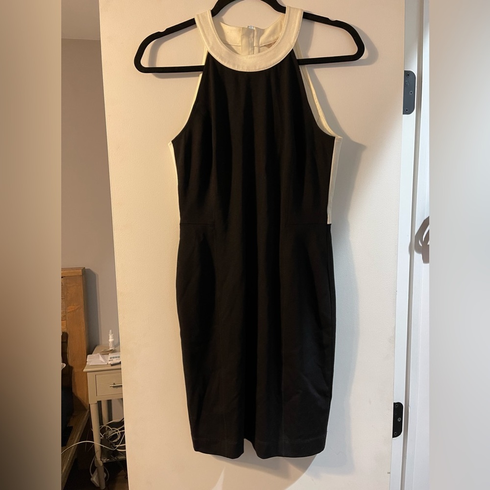 Banana republic dress!